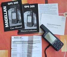 Magellan gps 300 d'occasion  Meudon-la-Forêt