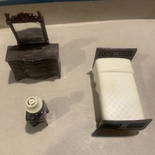 Renwal dollhouse bed for sale  Edison