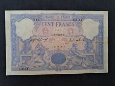 1908 rare billet d'occasion  Seraincourt