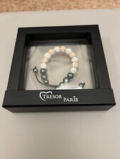 Tresor paris bracelet for sale  WAKEFIELD