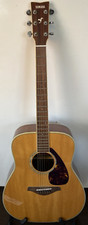 Yamaha fg730s acoustic for sale  BRIGHTON