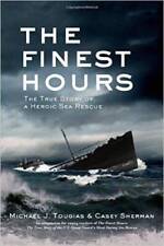 Finest hours true for sale  Montgomery