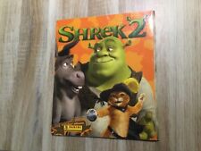 Album panini shrek d'occasion  Tourlaville