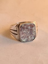 Antiker silberring 835er gebraucht kaufen  Ringsheim