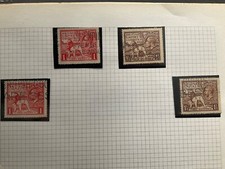 Stamps kgv 1924 for sale  VIRGINIA WATER