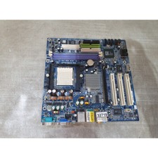 Gigabyte k8rs482m matx for sale  STAFFORD