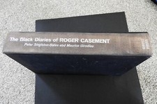 Black diaries roger for sale  LYMINGTON