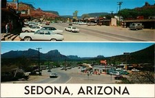 Sedona arizona main for sale  Newton