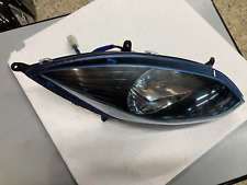 00133123 faro anteriore usato  Monterotondo