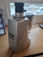 Mazzer luigi super for sale  TORQUAY