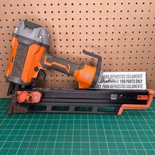 Ridgid r350rhf round for sale  Riverview