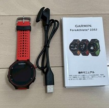 Relógio GPS Garmin Forerunner 235J comprar usado  Enviando para Brazil