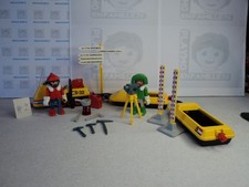 Playmobil vintage arctique d'occasion Playmobil vintage arctique d'occasion  Buchy