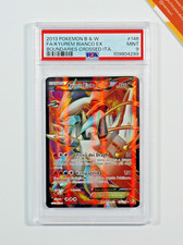 Pokemon psa kyurem usato  Bergamo
