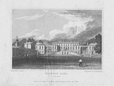 Bramham park yorkshire for sale  GLASGOW