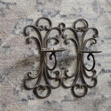 Vintage wall sconce for sale  Blanchard