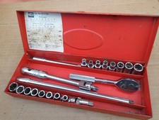 Britool set na416c for sale Britool set na416c for sale  UK