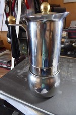 Riginal italienischer espresso gebraucht kaufen  Bergisch Gladbach