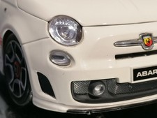Bburago fiat 500 usato  Aci Castello