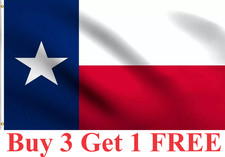 3x5 texas state for sale  Haverstraw