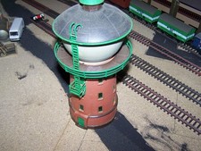 Kibri wasserturm montiert gebraucht kaufen Kibri wasserturm montiert gebraucht kaufen  Wartenberg