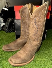 Nocona md2711 men for sale  Los Angeles