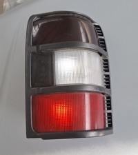 Fanale posteriore per usato Fanale posteriore per usato  Oltre il Colle