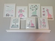 baby girls wall decor for sale baby girls wall decor for sale Salem