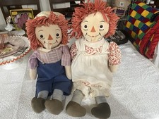 Vintage georgene raggedy for sale  Cypress