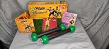 Zumba workout exercise for sale  BASILDON