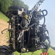 2003 evinrude ficht for sale  Mount Vernon