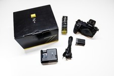 Nikon body spiegellose gebraucht kaufen  Gaildorf