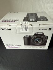 250d eos canon for sale 250d eos canon for sale SHIPLEY