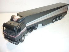 Nzg semi remorque d'occasion Nzg semi remorque d'occasion  Villeneuve