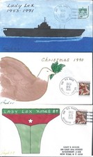 Hand painted covers for sale  Green Cove Springs