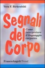 Segnali del corpo gebraucht kaufen  Berlin