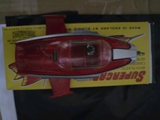 Budgie toys supercar for sale  NORMANTON