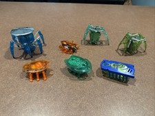 Hexbug lot spider for sale  Caraway
