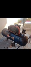 Compressore professionale mono usato  Casapesenna