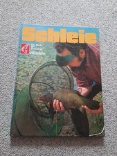 Schleie buch zeitschrift gebraucht kaufen  Weener