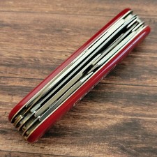 Victorinox huntsman swiss for sale  Sharon
