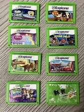 Leapfrog game lot for sale  O Fallon