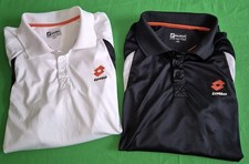 Lotto short sleeve for sale  BLACKBURN
