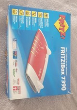Fritzbox 7390 gebraucht kaufen  Bad Kreuznach