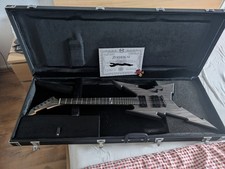 Mgh guitars nazgul gebraucht kaufen  Gevelsberg