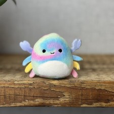 Squishmallow squishville tiny for sale  ROYSTON