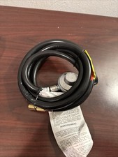Propane hose regulator for sale  Hampton