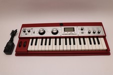 Korg microkorg keyboard d'occasion  Expédié en Belgium