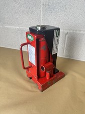 Tonne machinery toe for sale  WILMSLOW