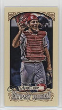 2014 topps gypsy for sale  Auburn